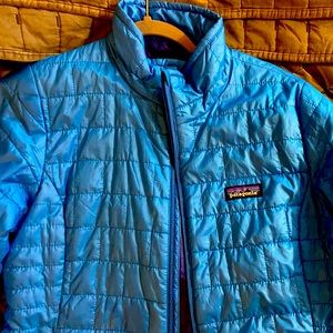 Patagonia Nanopuff Jacket